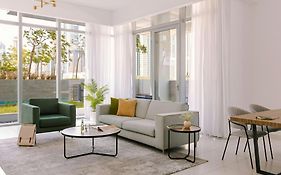 Sonder By Marriott Bonvoy Downtown Towers Apartments  4*